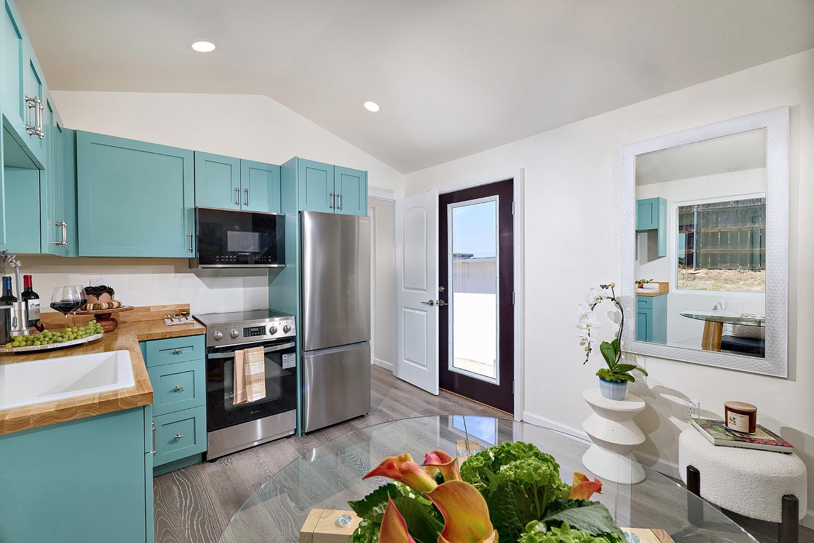 Hacienda by Homes on the Go