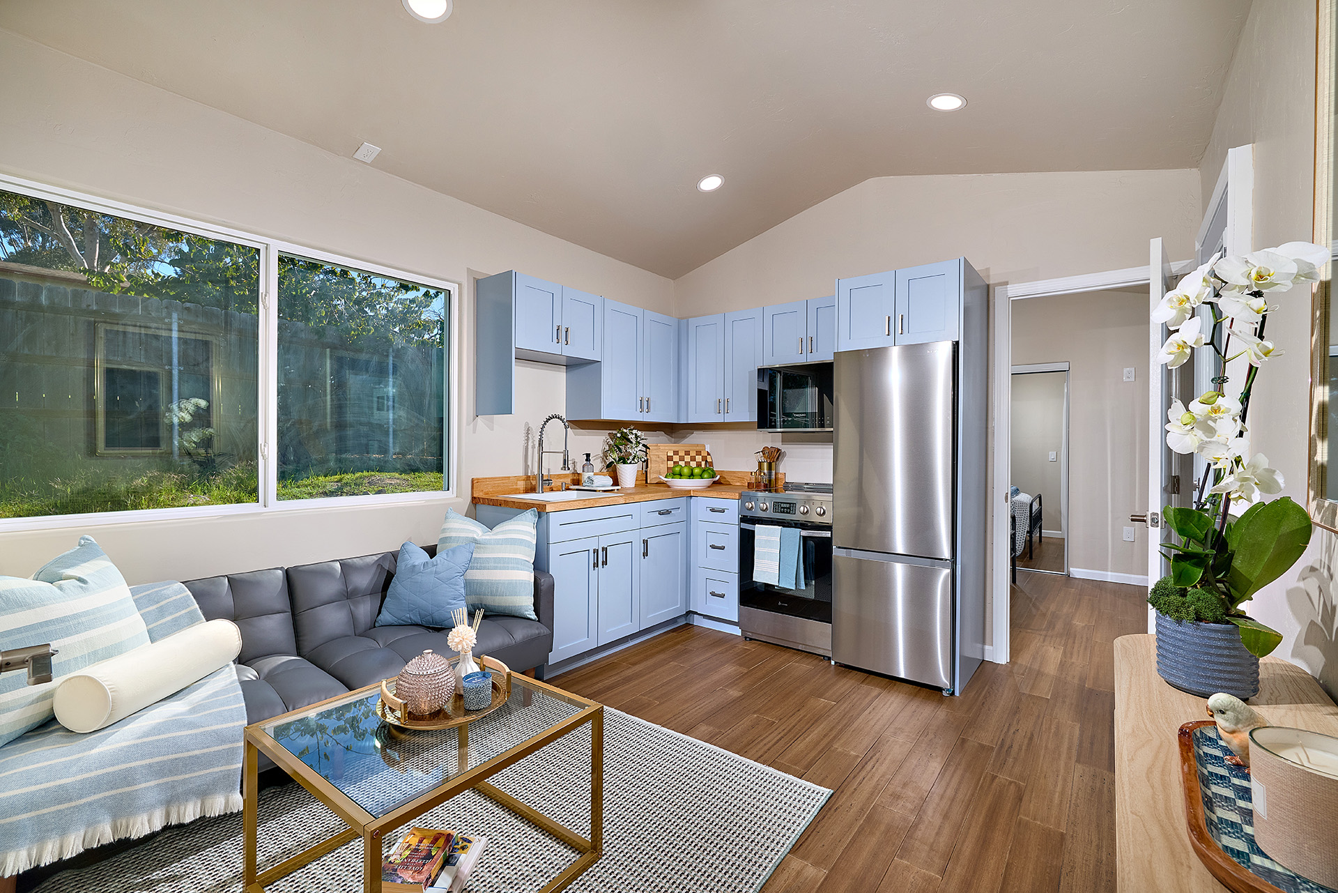 The Lodge by Homes on the Go